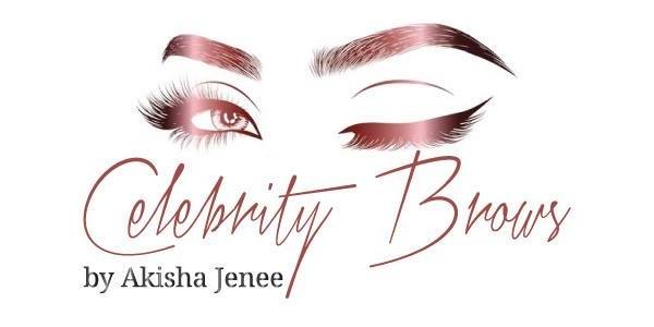 Celebrity Brows By Akisha Jenee